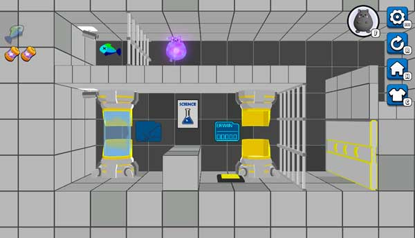 Chuyển đổi giữa 2 dạng linh hồn và thực thể đi di chuyển