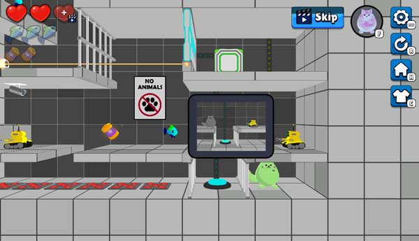 Tiếp tục chinh phục những cấp độ cao cấp hơn, khó khăn hơn