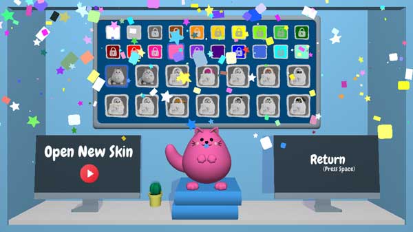 Rất nhiều mẫu skin cute dễ thương có trong Shop