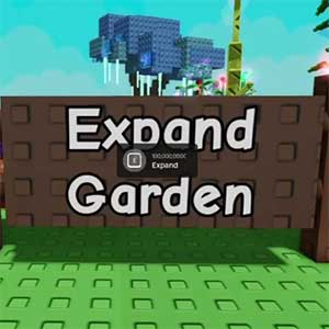 Grow a Garden: Cách mở rộng khu vườn của bạn