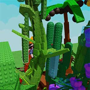 Cách nhận hạt giống Beanstalk trong Grow A Garden