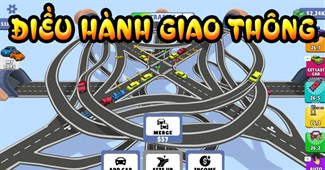 Điều hành giao thông