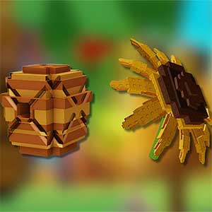 Grow A Garden: Tất cả cây trồng trong sự kiện Bee Swarm