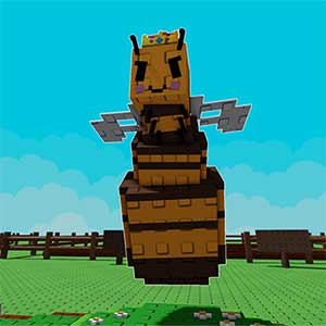 Grow a Garden: Danh sách thú cưng trong sự kiện Bee Swarm