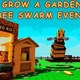 Hướng dẫn tham gia sự kiện Bee Swarm Grow a Garden