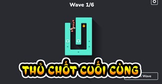 Thủ chốt cuối cùng