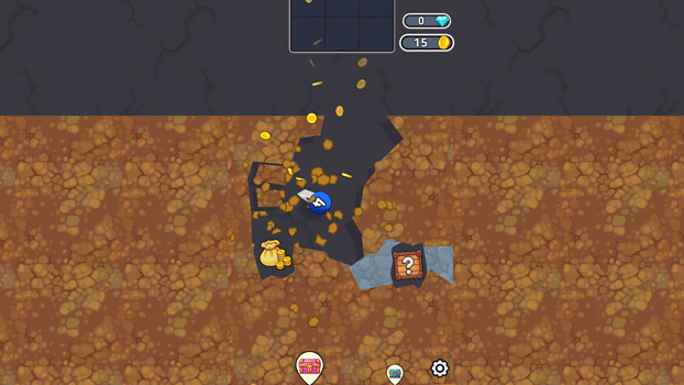 Khai thác các tài nguyên.