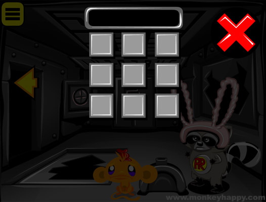 Giải mã các câu đố để tìm vật phẩm.