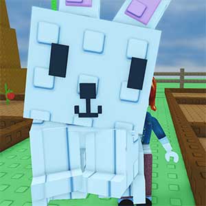 Grow a Garden: Danh sách thú cưng Bizzy Bear