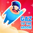 Gaz bay cao