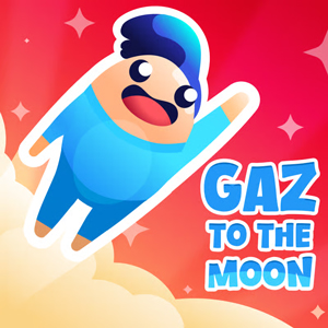 Gaz bay cao