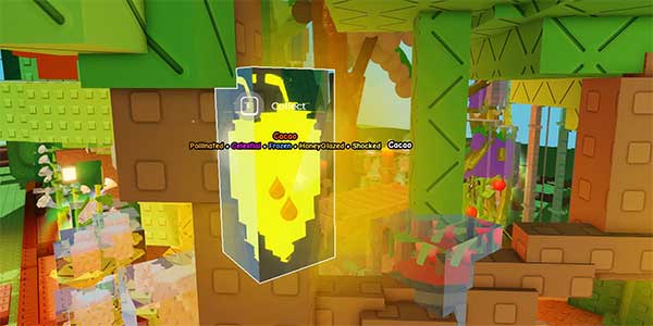 Hiệu ứng đột biến của Honey Glazed và hệ số bán hàng