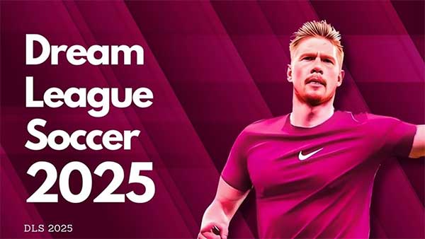 Dream League Soccer 2025