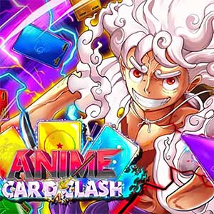 Tổng hợp code Anime Card Clash mới nhất tháng 11/2025
