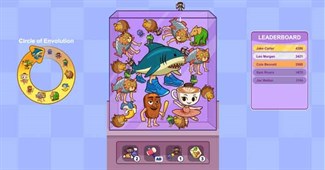 Hợp nhất Brainrot