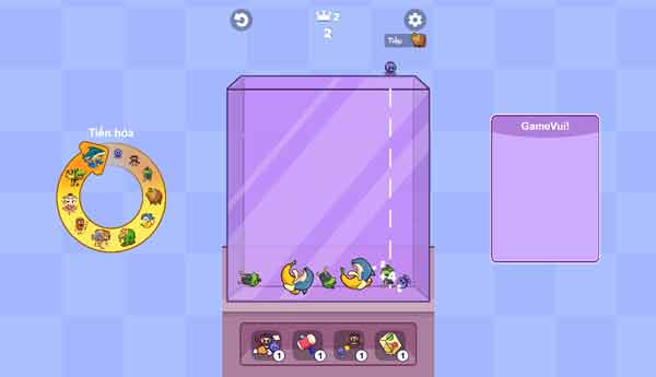 Thả meme Brainrot xuống dưới