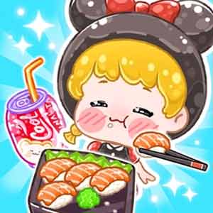 Lola livestream Mukbang