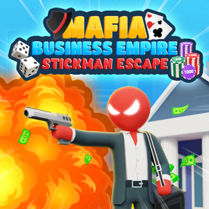 Stickman Mafia