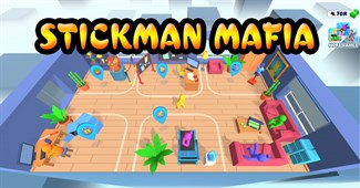 Stickman Mafia