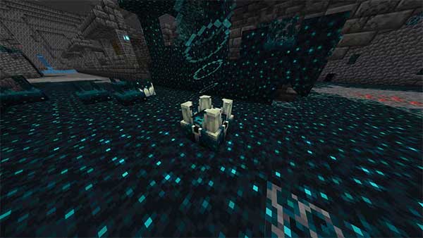 Cách xâm nhập vào Ancient City