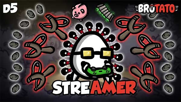 Streamer