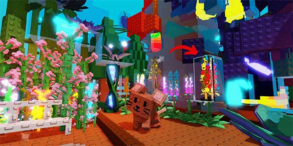 Cách sở hữu Molten Mutation trong Grow a Garden