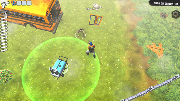 Bảo vệ thiết bị của bạn.