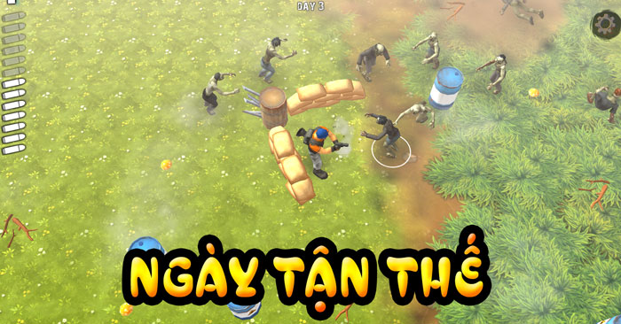 Ngày tận thế