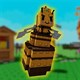 Grow A Garden: Cách nhận và sử dụng Queen Bee