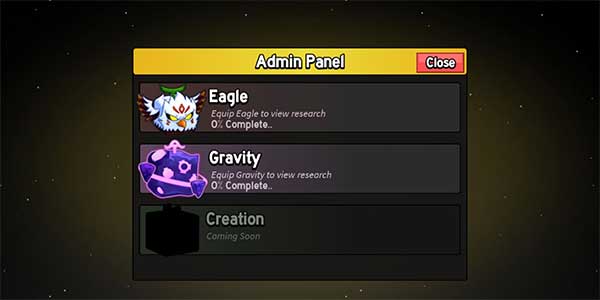 Cách mở khóa tất cả Secret Gravity Moves trong Blox Fruits