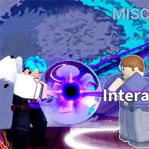 Blox Fruits: Hướng dẫn mở khóa Secret Gravity Moves