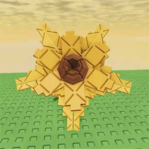 Tất cả thông tin về Suncoil trong Grow a Garden