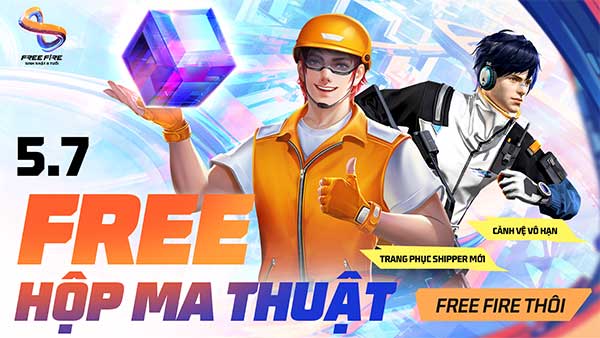 Mùa tặng quà hoành tráng nhất trong năm