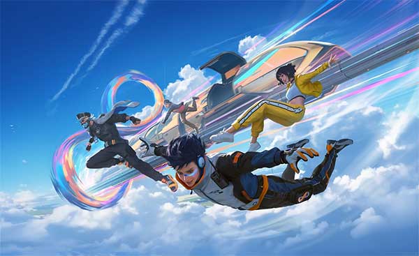 Cơ chế Sinh Tồn mới