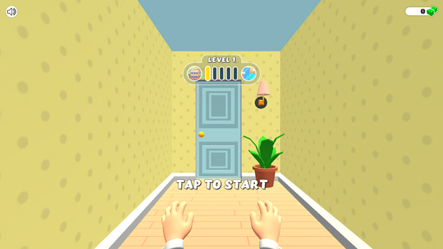 Chơi game Thợ săn ma - GameVui.vn