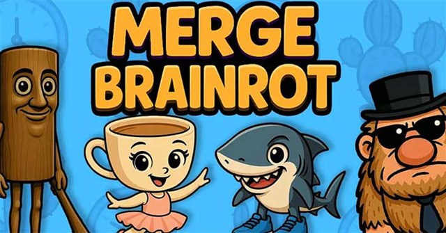 Hướng dẫn chơi Meme Battle: Monster Merge