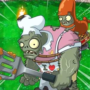 PVZ ác mộng