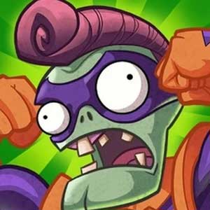 PVZ bãi biển