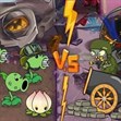PVZ núi lửa