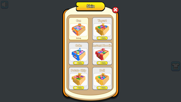 Có nhiều vật dụng khác chờ bạn khám phá.