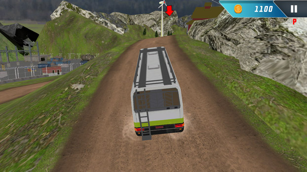 Thực hiện các nhiệm vụ thú vị.