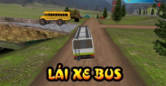 Lái xe buýt