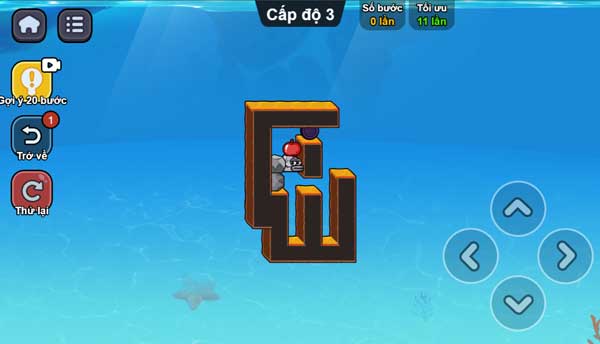 Chế độ cơ bản thông thường