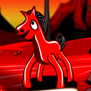 Chú khỉ buồn: Cao bồi vũ trụ