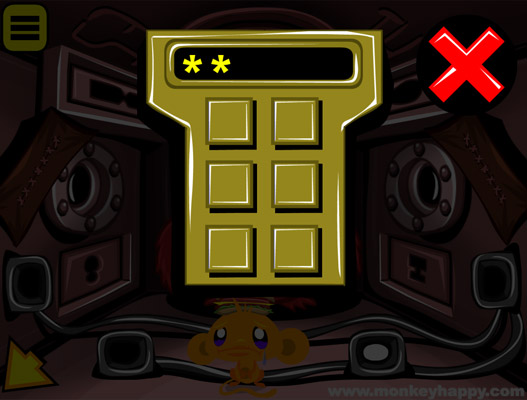 Nhiều câu đố phải giải mã.