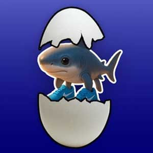 Mở trứng Brainrot