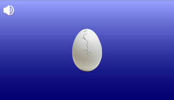 Chơi game Mở trứng Brainrot - GameVui