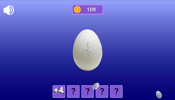 Kiên trì mở trứng Brainrot