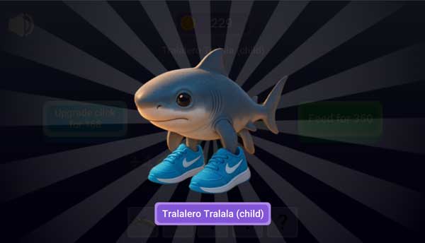 Mở khóa các meme Brainrot quý hiếm và cao cấp