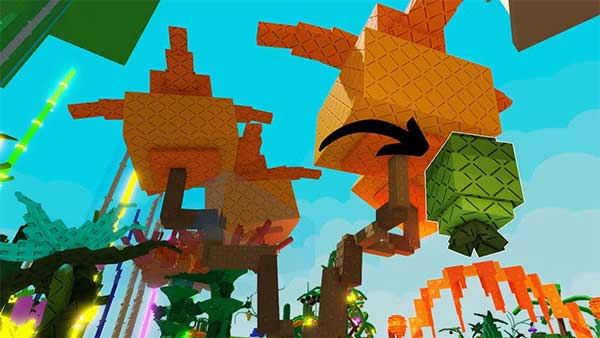 Tất cả các loại cây trồng mùa hè